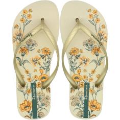 Chinelo Ipanema Oasis Feminino