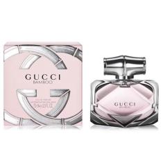 Perfume Gucci Bamboo - Eau De Parfum - Feminino - 75 Ml