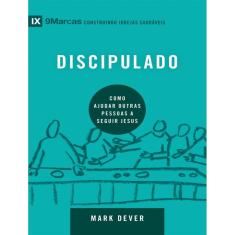 Serie 9Marcas - Discipulado