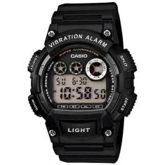 Relógio Casio Masculino W-735H-1AVDF
