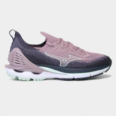 Tênis Mizuno Wave Laser Feminino-Feminino