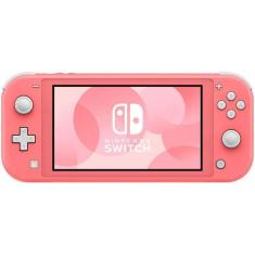 Nintendo Switch Lite 32GB Azul 5,5”-Unissex