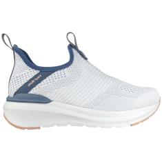 Tenis Fem Knit Fit Energy Ortopedico Calc Facil Extra Leve-Feminino