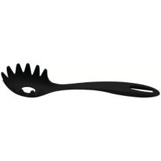 Pegador de Massa Tramontina Ability em Nylon Preto, Preto, 1