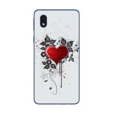Capa Adesivo Skin364 Verso Para Samsung Galaxy M01 Core - KawaSkin