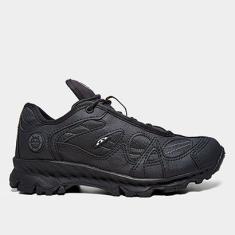 Tênis Couro Bull Terrier Tecnoplus Masculino-Masculino