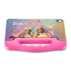 Tablet Multilaser Barbie M8 Nb434 Wi-fi 4/64gb, 64GB, Rosa