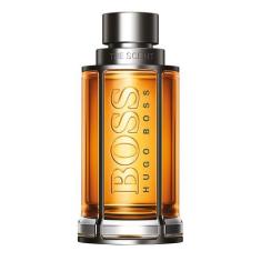 Boss The Scent Hugo Boss - Perfume Masculino - Eau De Toilette