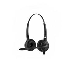 Headset Biauricular Controle de Volume no Cabo Top Use FP 350 Premium USB