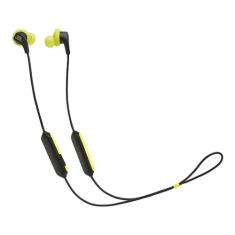 Fone De Ouvido In-ear Sem Fio Jbl Endurance Run Bt Green Run BT