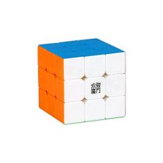 Cubo Mágico Profissional 3x3x3 Yong Jun Guanlong