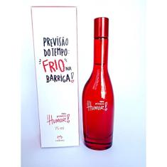 Meu Primeiro Humor Feminino 75mL Natura