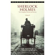 Sherlock Holmes: The Complete Novels and Stories Volume II: 02