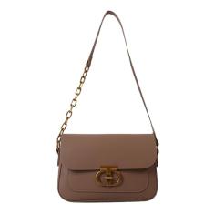 Bolsa de Ombro, Bolsa Estilosa Multiuso, Corrente Portátil Leve e Macia, Elegante, Durável para Data para Festa (Tamanho Livre)