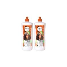 Ativador De Cachos Salon Line 1L Sos Coco Trat Profundo-2Un