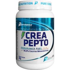 Crea Pepto® Creatina Monoidratada - Performance Nutrition (600g)