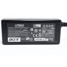 Carregador Notebook Acer Aspire 4310 4540 4553 4736z 65w - iFonte