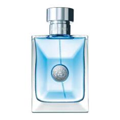 Perfume Versace Pour Homme Masculino Eau de Toilette 100 ml, 100ml