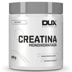 Creatina Monohidratada 300g - Dux Nutrition