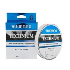 Linha monofilamento shimano technium 0.255mm x 200m