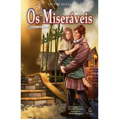 Livro - Os miseráveis