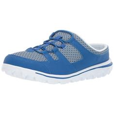 Propét Women's TravelActiv Slide Sneaker