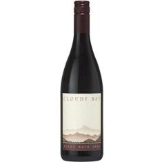 Vinho Neozelandês Tinto Pinot Noir CLOUDY BAY 750ml