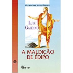 Maldicao de edipo, a - FTD