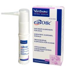 Easotic 10ml - Virbac