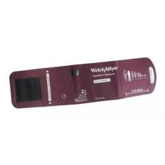 Bracadeira Flexiport Nº12 Grande Para Esfigmo Durashock Ds44 - Welch A