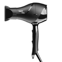 Secador Taiff EASY 1700W - Preto 110 VOLTS, Preto, 110V