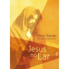 Jesus No Lar - Feb