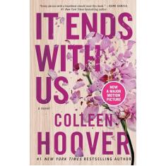 It Ends with Us: A Novelvolume 1