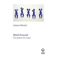 Livro - Michel Foucault