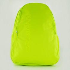Mochila Olympikus Essential Verde, Único