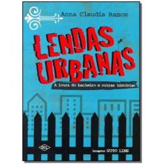 Lendas Urbanas