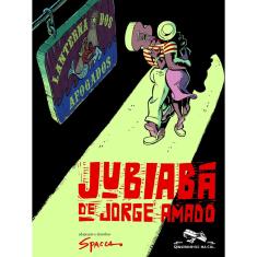 Livro - Jubiabá