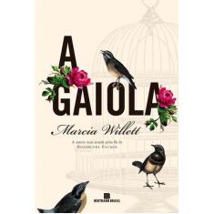 Livro - A gaiola