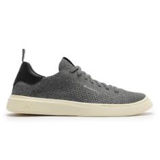 Tênis Reserva Classic Knit Cinza
