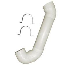 Comedouro para Cães e Gatos 2 Kg - PVC 60 cm - Madareli