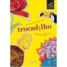 Livro - Trocadilho