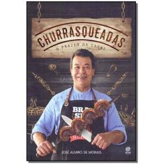 Churrasqueadas - O Prazer da Carne, 3