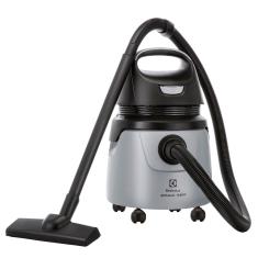 Aspirador Pó e Água Electrolux 1400w 18L Smart com Função Sopro Cinza (A10N1) 127V
