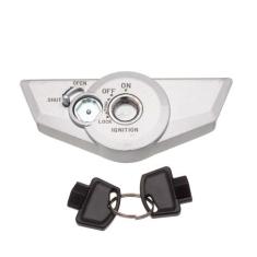 Bloqueador De Chave Ignicao Condor Cg 150 F016