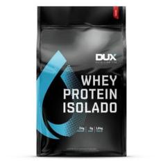 Whey Protein Isolado (1800g) Dux Nutrition-Unissex