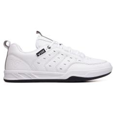 Tênis Vibe Concrete Masc Preto / Branco-Masculino