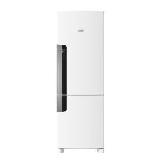 Geladeira Frost Free Duplex 399 Litros Consul Com Freezer Embaixo - Cre45mb 220V