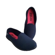 Tênis Feminino Slip On Casual Actvitta 4202500-Feminino