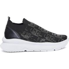 Tenis Easy Lança Perfume Brilho Feminino-Feminino