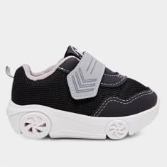 Tênis Infantil Molekinho Menino-Masculino